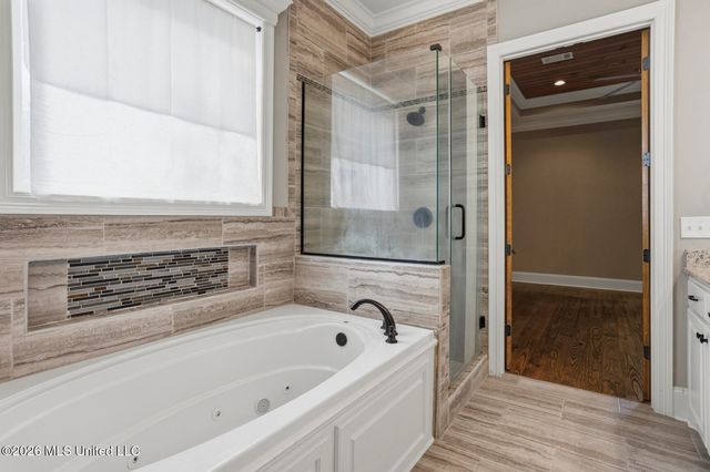 107 Speers Valley Road, Brandon, MS 39042