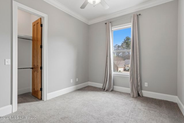 107 Speers Valley Road, Brandon, MS 39042