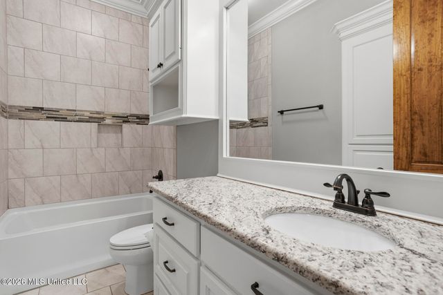 107 Speers Valley Road, Brandon, MS 39042