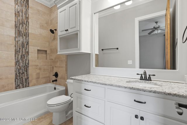 107 Speers Valley Road, Brandon, MS 39042