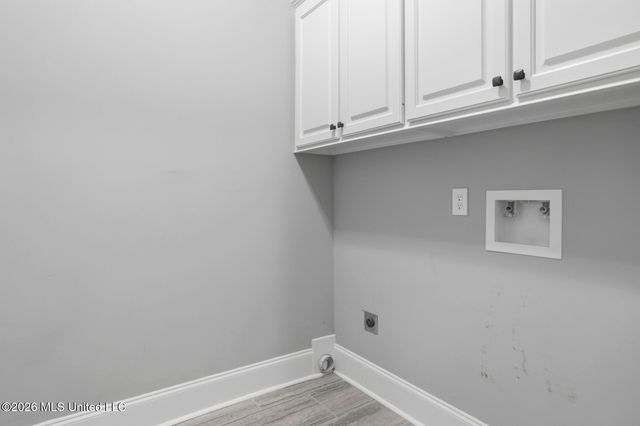 107 Speers Valley Road, Brandon, MS 39042