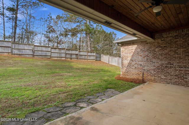 107 Speers Valley Road, Brandon, MS 39042