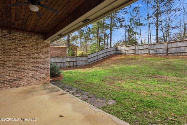 107 Speers Valley Road, Brandon, MS 39042