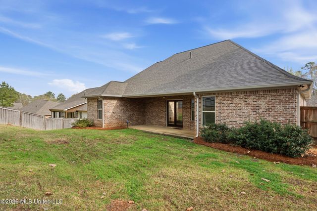 107 Speers Valley Road, Brandon, MS 39042