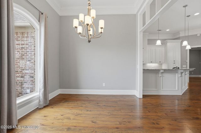 107 Speers Valley Road, Brandon, MS 39042