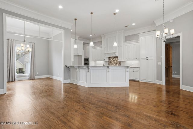 107 Speers Valley Road, Brandon, MS 39042