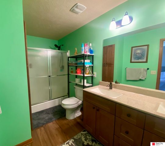 8335 Broken Ridge Drive, Lincoln, NE 68526