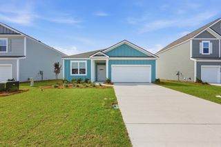 6070 Grangestone Lane, Ravenel, SC 29470