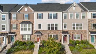 515 Captain Lee Boss Way, Cranberry Twp, PA 16066