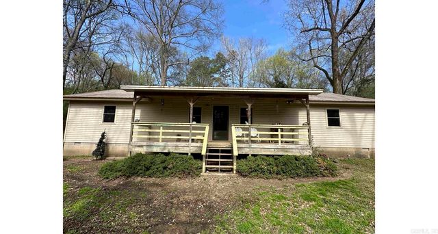 1825 Dyer Street, Malvern, AR 72104