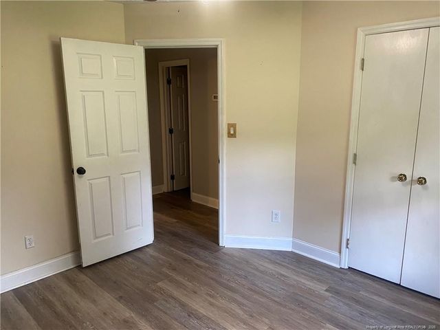 115 Whitechapel Lane, Raeford, NC 28376