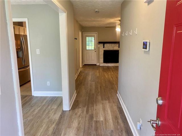 115 Whitechapel Lane, Raeford, NC 28376
