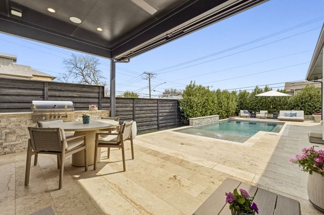 6958 Coronado Avenue, Dallas, TX 75214