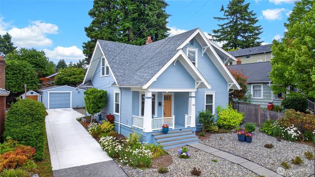 7337 Jones Avenue NW, Seattle, WA 98117