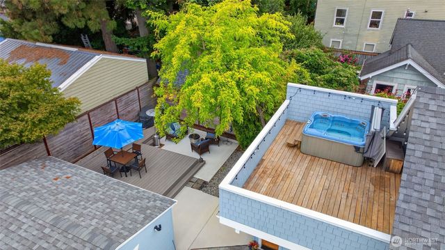 7337 Jones Avenue NW, Seattle, WA 98117