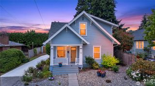 7337 Jones Avenue NW, Seattle, WA 98117