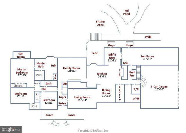 738 INTREPID WAY, Davidsonville, MD 21035