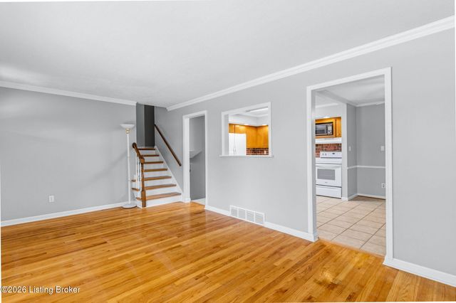 12317 Hardwick Rd, Louisville, KY 40243