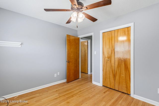 12317 Hardwick Rd, Louisville, KY 40243