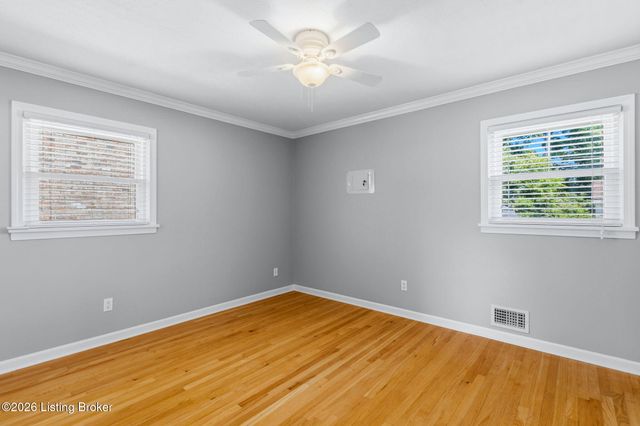 12317 Hardwick Rd, Louisville, KY 40243