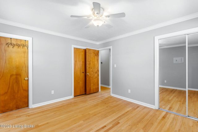12317 Hardwick Rd, Louisville, KY 40243
