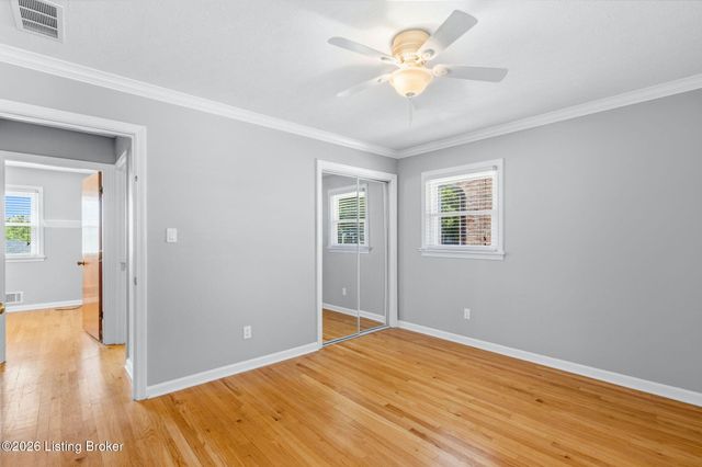 12317 Hardwick Rd, Louisville, KY 40243