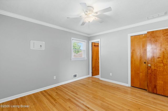 12317 Hardwick Rd, Louisville, KY 40243