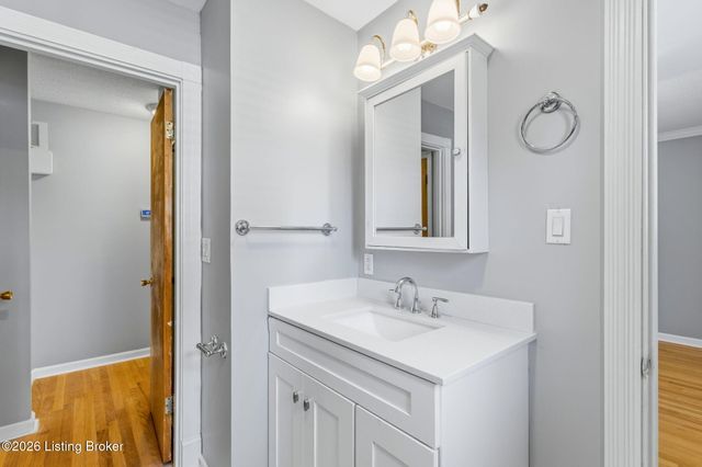 12317 Hardwick Rd, Louisville, KY 40243
