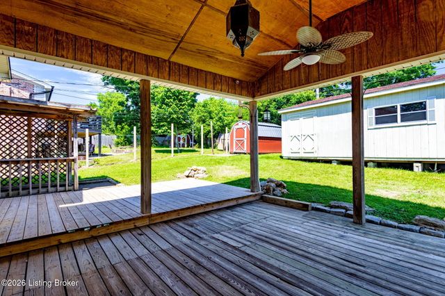 12317 Hardwick Rd, Louisville, KY 40243