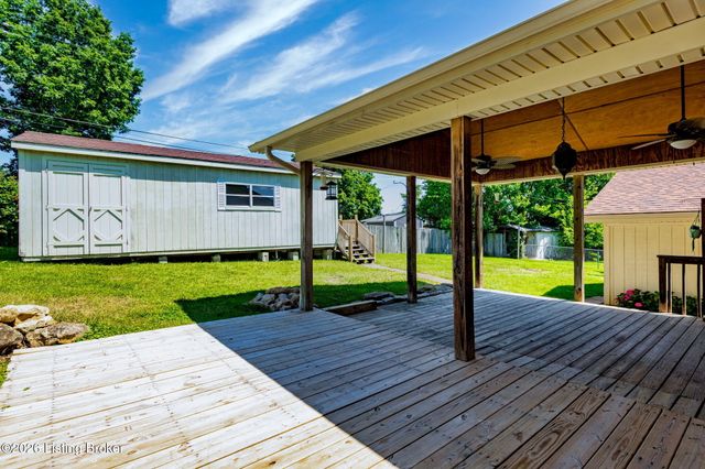 12317 Hardwick Rd, Louisville, KY 40243
