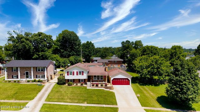 12317 Hardwick Rd, Louisville, KY 40243