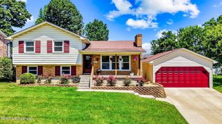 12317 Hardwick Rd, Louisville, KY 40243