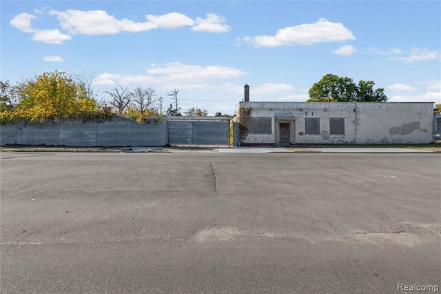 9903 Northlawn Street, Detroit, MI 48204