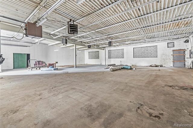 9903 Northlawn Street, Detroit, MI 48204