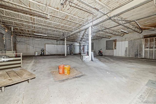 9903 Northlawn Street, Detroit, MI 48204