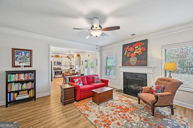 413 Hudson Cove Trail, Gainesville, GA 30506