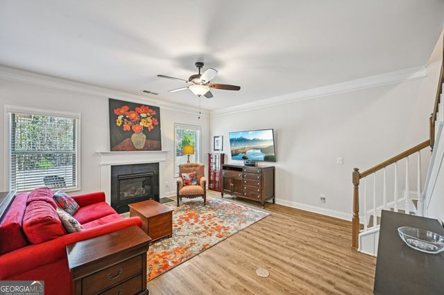 413 Hudson Cove Trail, Gainesville, GA 30506