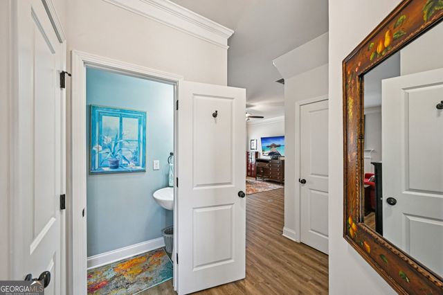 413 Hudson Cove Trail, Gainesville, GA 30506