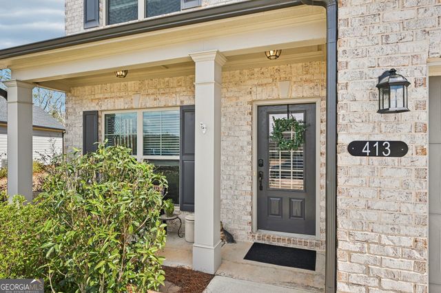 413 Hudson Cove Trail, Gainesville, GA 30506