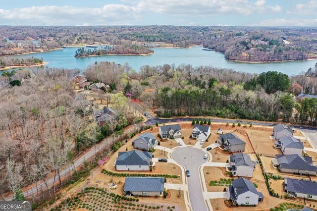 413 Hudson Cove Trail, Gainesville, GA 30506