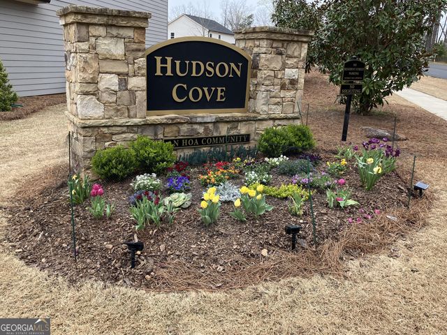 413 Hudson Cove Trail, Gainesville, GA 30506