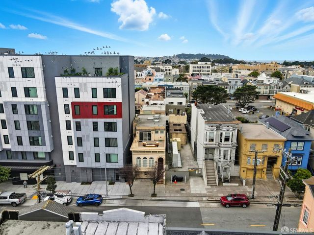 373 6th Avenue, San Francisco, CA 94118