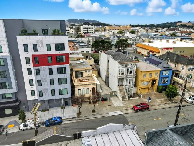 373 6th Avenue, San Francisco, CA 94118