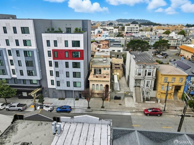 373 6th Avenue, San Francisco, CA 94118