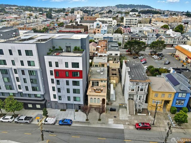 373 6th Avenue, San Francisco, CA 94118