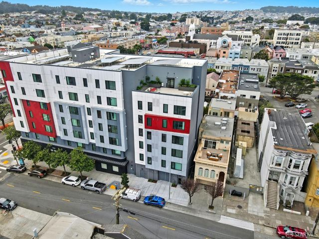 373 6th Avenue, San Francisco, CA 94118