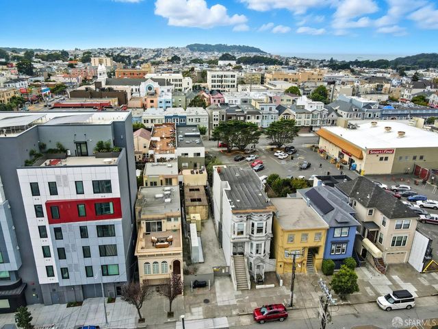 373 6th Avenue, San Francisco, CA 94118