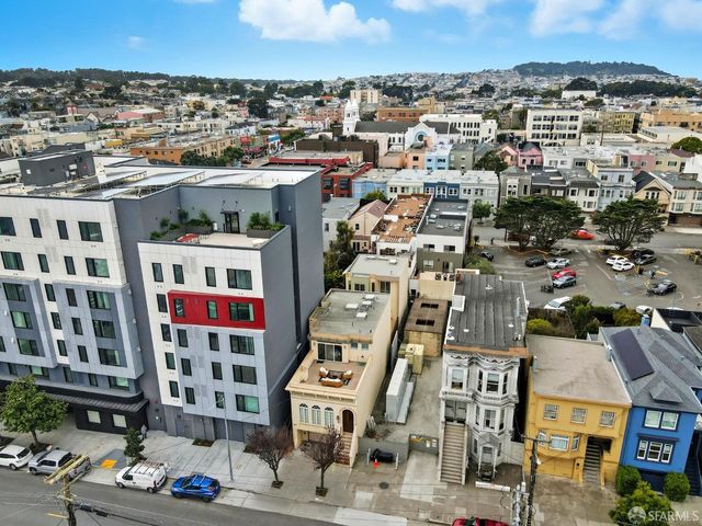 373 6th Avenue, San Francisco, CA 94118