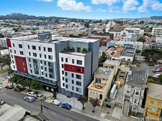 373 6th Avenue, San Francisco, CA 94118