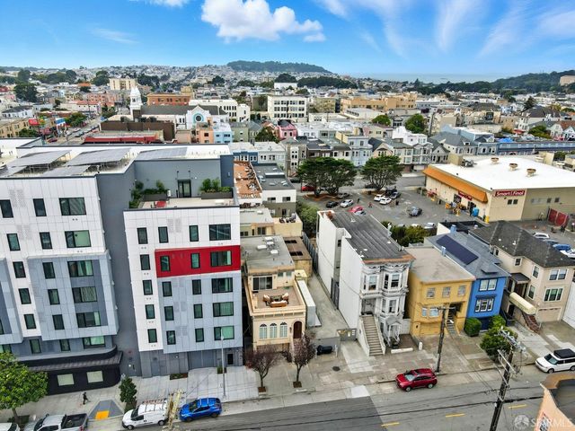 373 6th Avenue, San Francisco, CA 94118